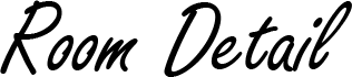 Rooms Detail