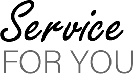 Service FOR YOU